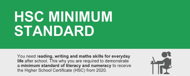 hsc-minimum-standards-murrumbidgee-regional-high-school-griffith